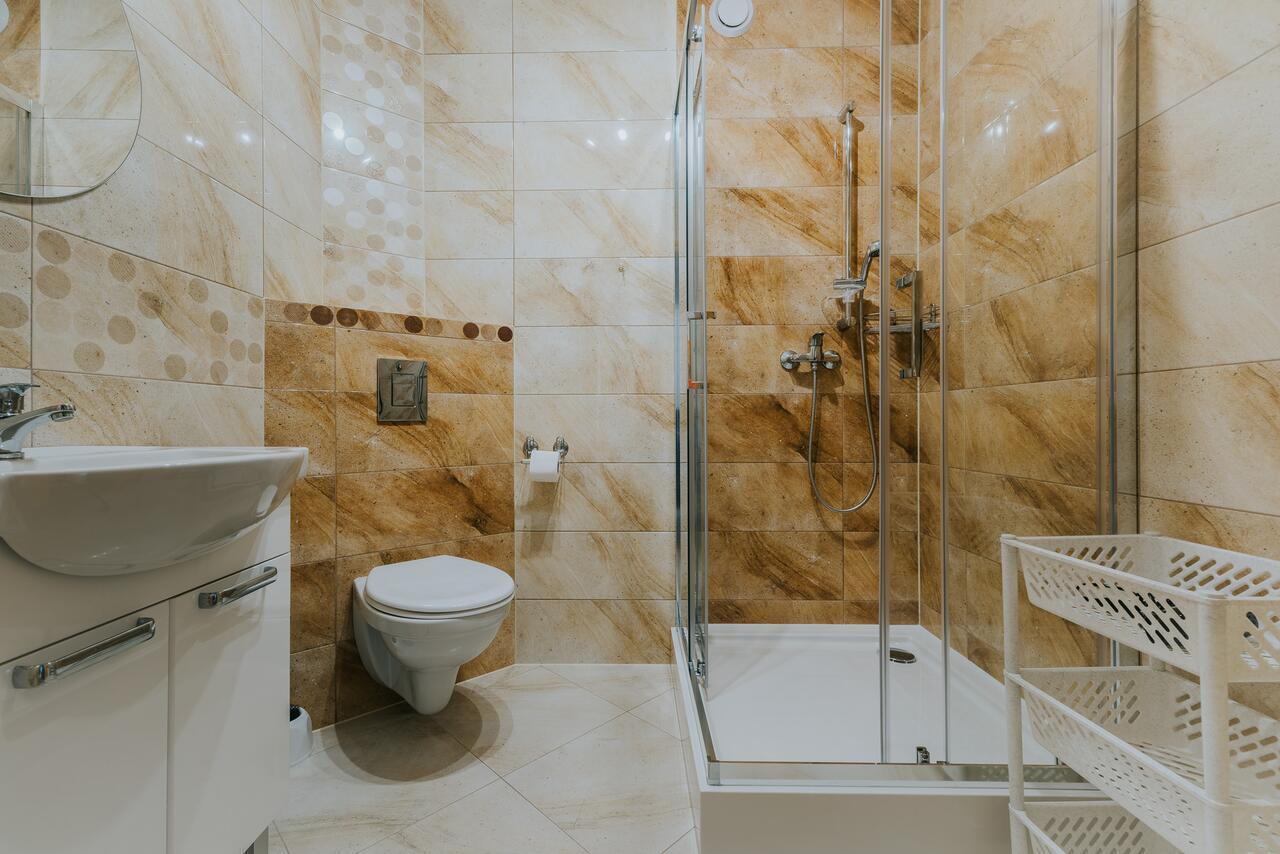 Privat overnatting Oskar Karwia