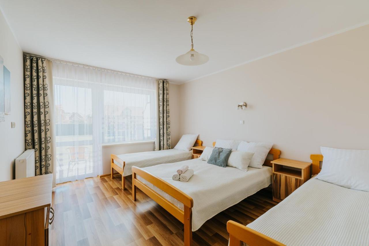 Privat overnatting Oskar *