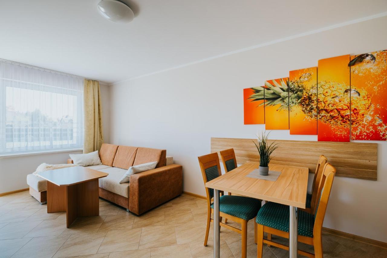 Homestay Oskar Karwia