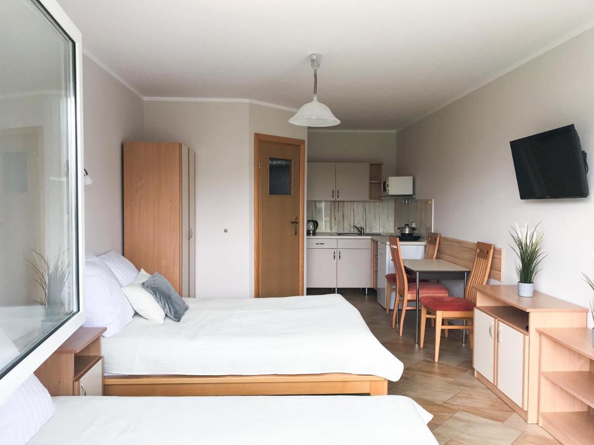 Homestay Oskar Karwia