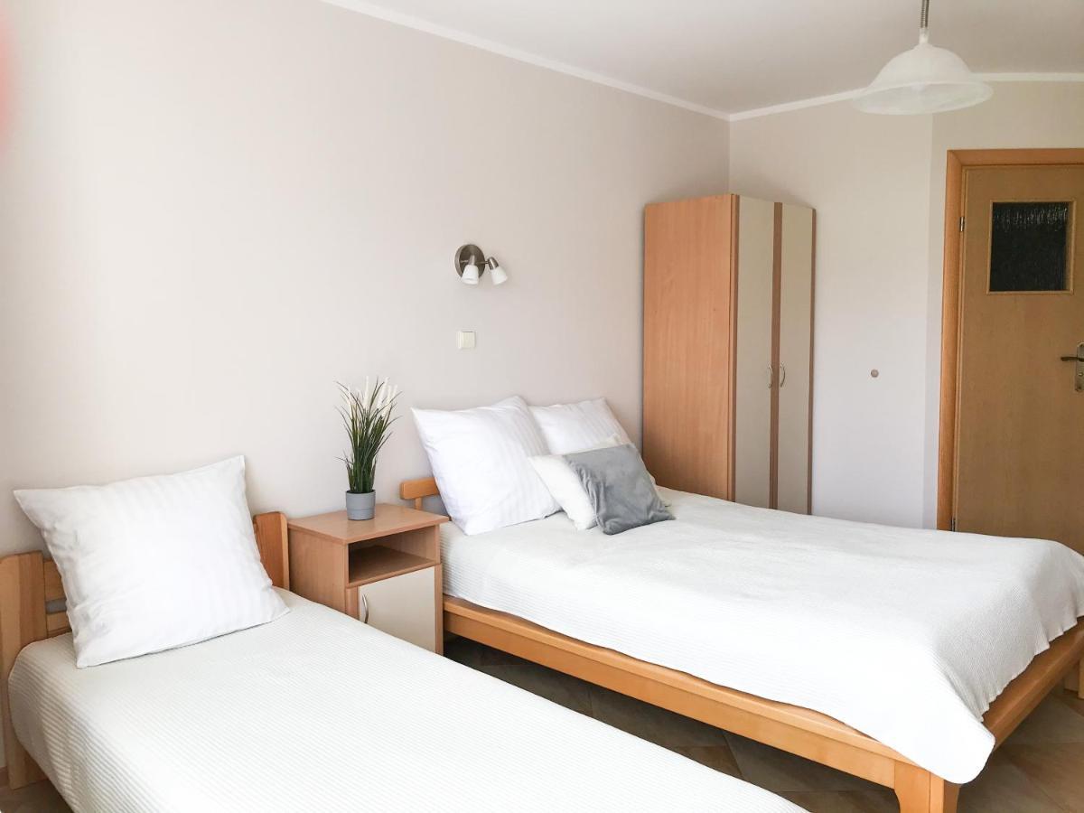 Privat overnatting Oskar *