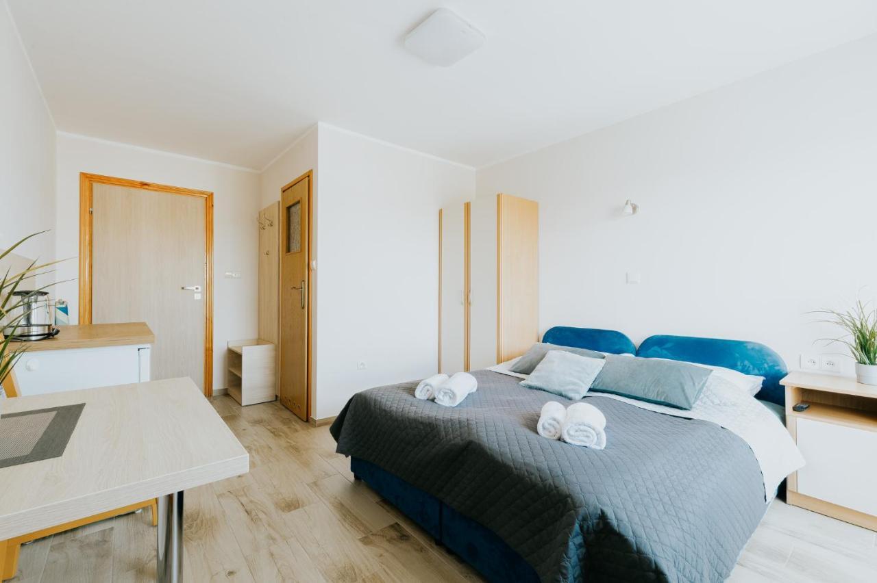 Homestay Oskar Karwia