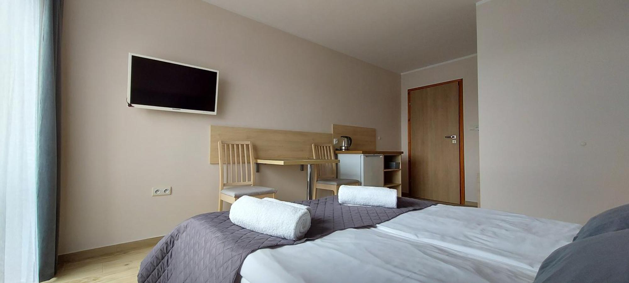 Homestay Oskar Karwia