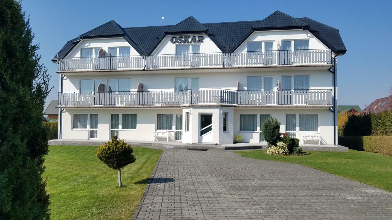 Privat overnatting Oskar *