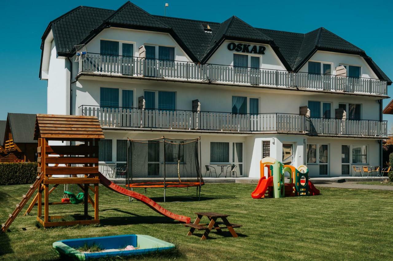 Oskar Homestay