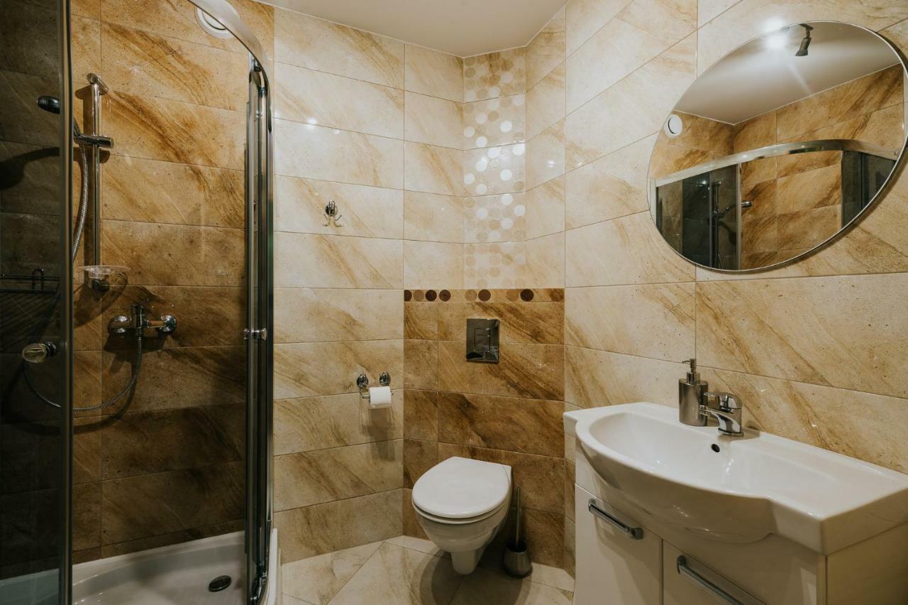 Privat overnatting Oskar
