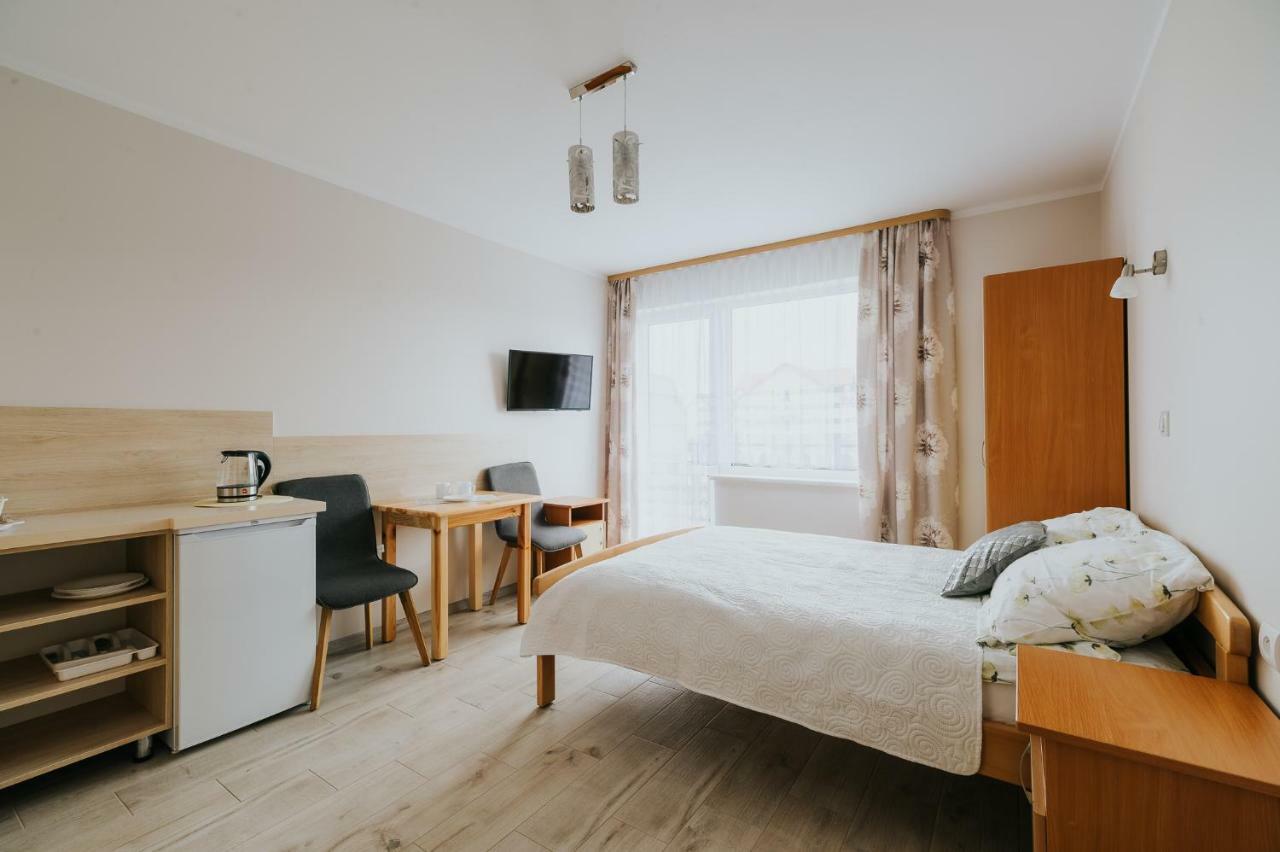 Homestay Oskar