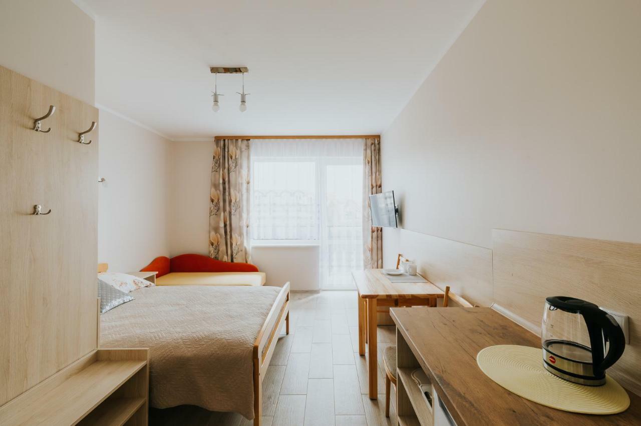 Homestay Oskar Karwia