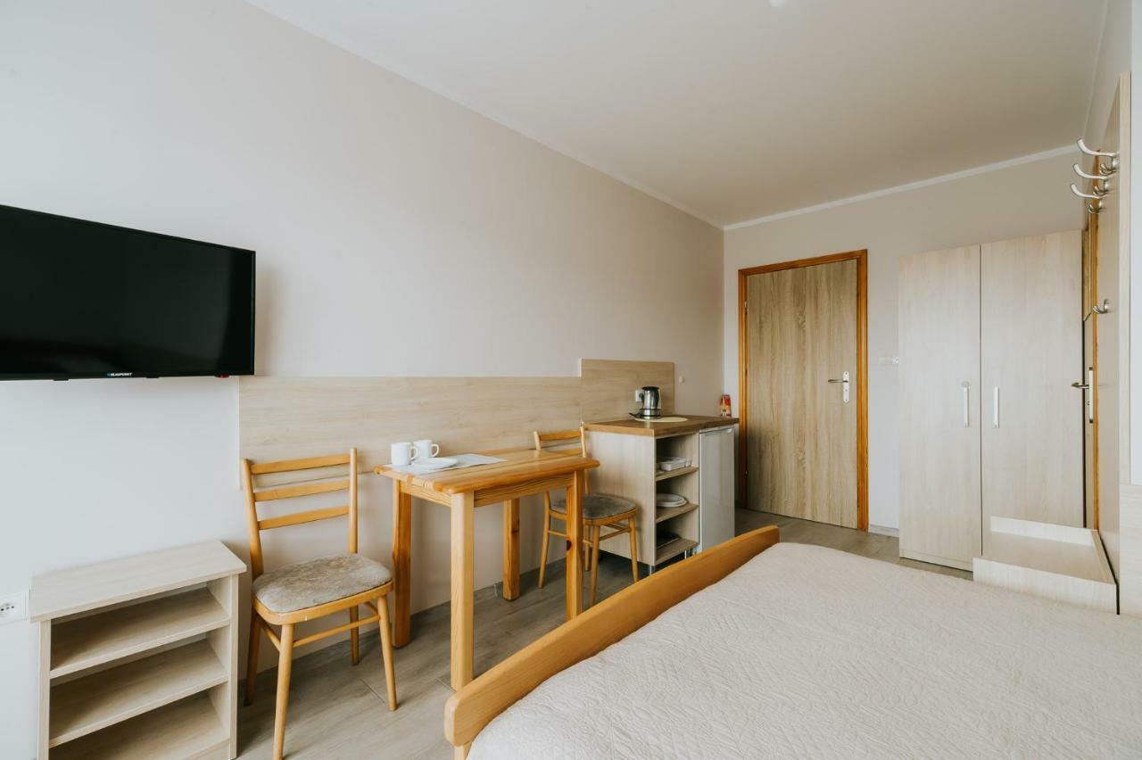 Homestay Oskar Karwia