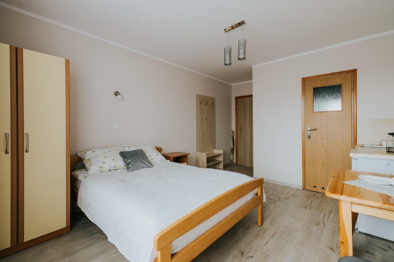 Homestay Oskar Karwia